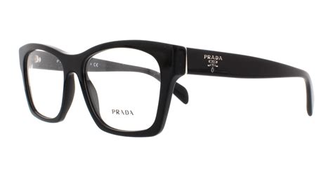 designer frames prada